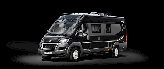 Unsere Bravia Mobil Mietmodelle