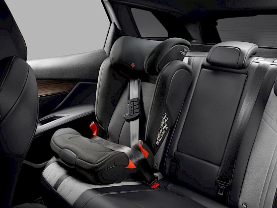 Peugeot Zubehörkatalog