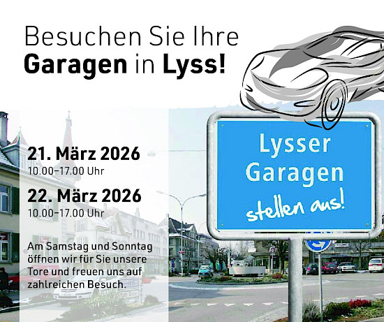 Frühlingsausstellung