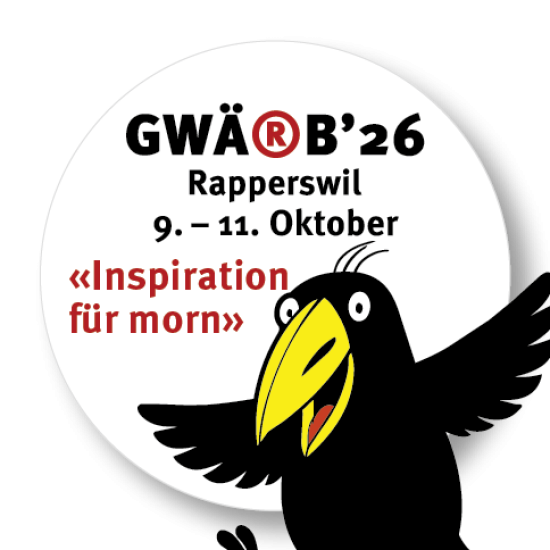 Gewerbeausstellung Rapperswil 2026