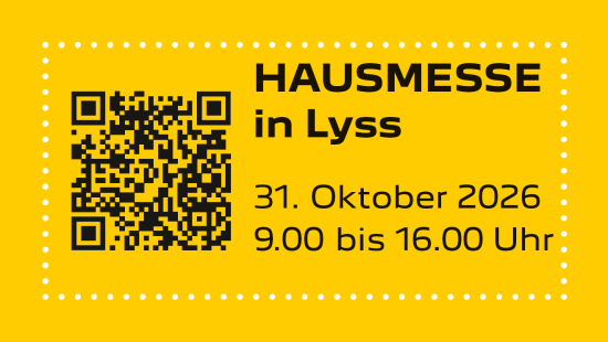 Hausmesse